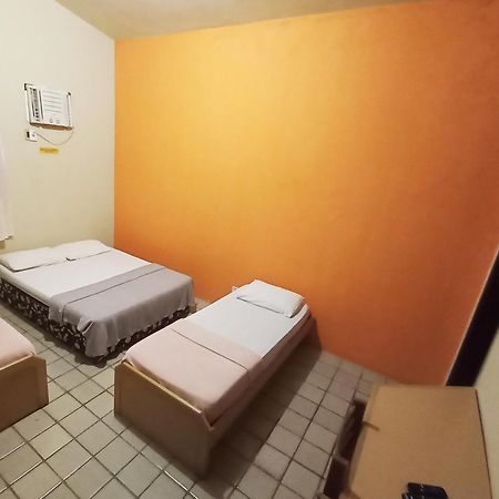 Pousada Casa Grande Бониту Экстерьер фото