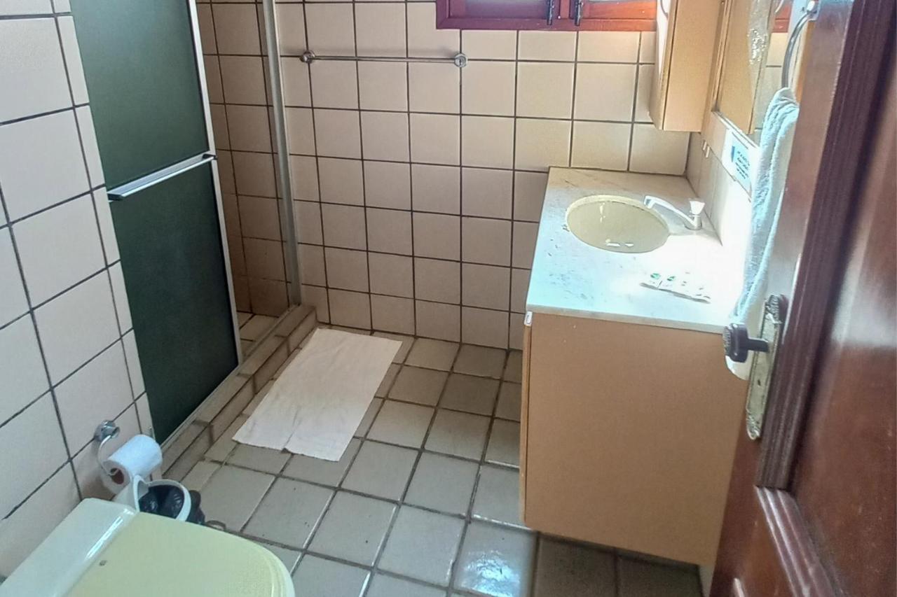 Pousada Casa Grande Бониту Экстерьер фото