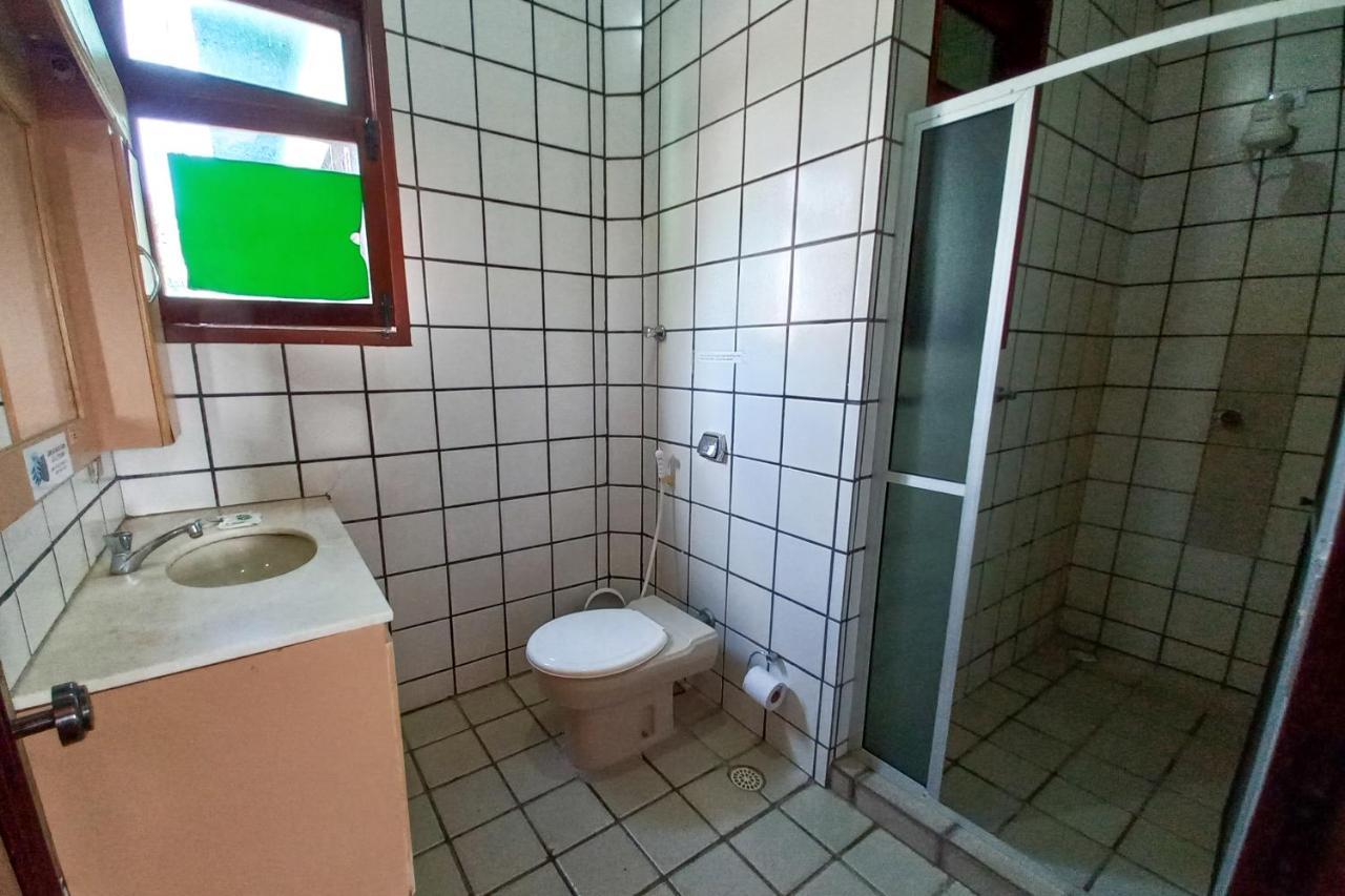 Pousada Casa Grande Бониту Экстерьер фото