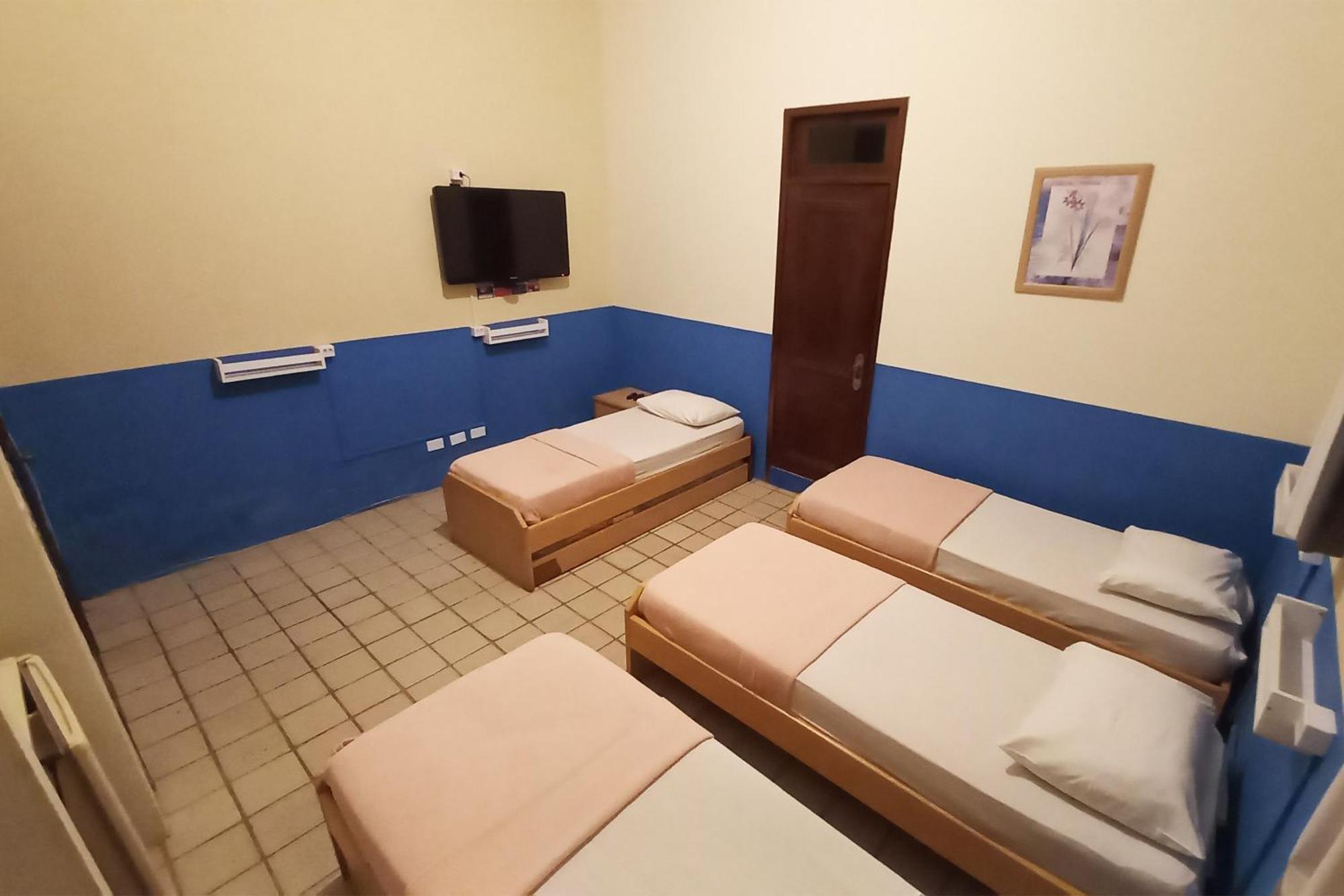 Pousada Casa Grande Бониту Экстерьер фото