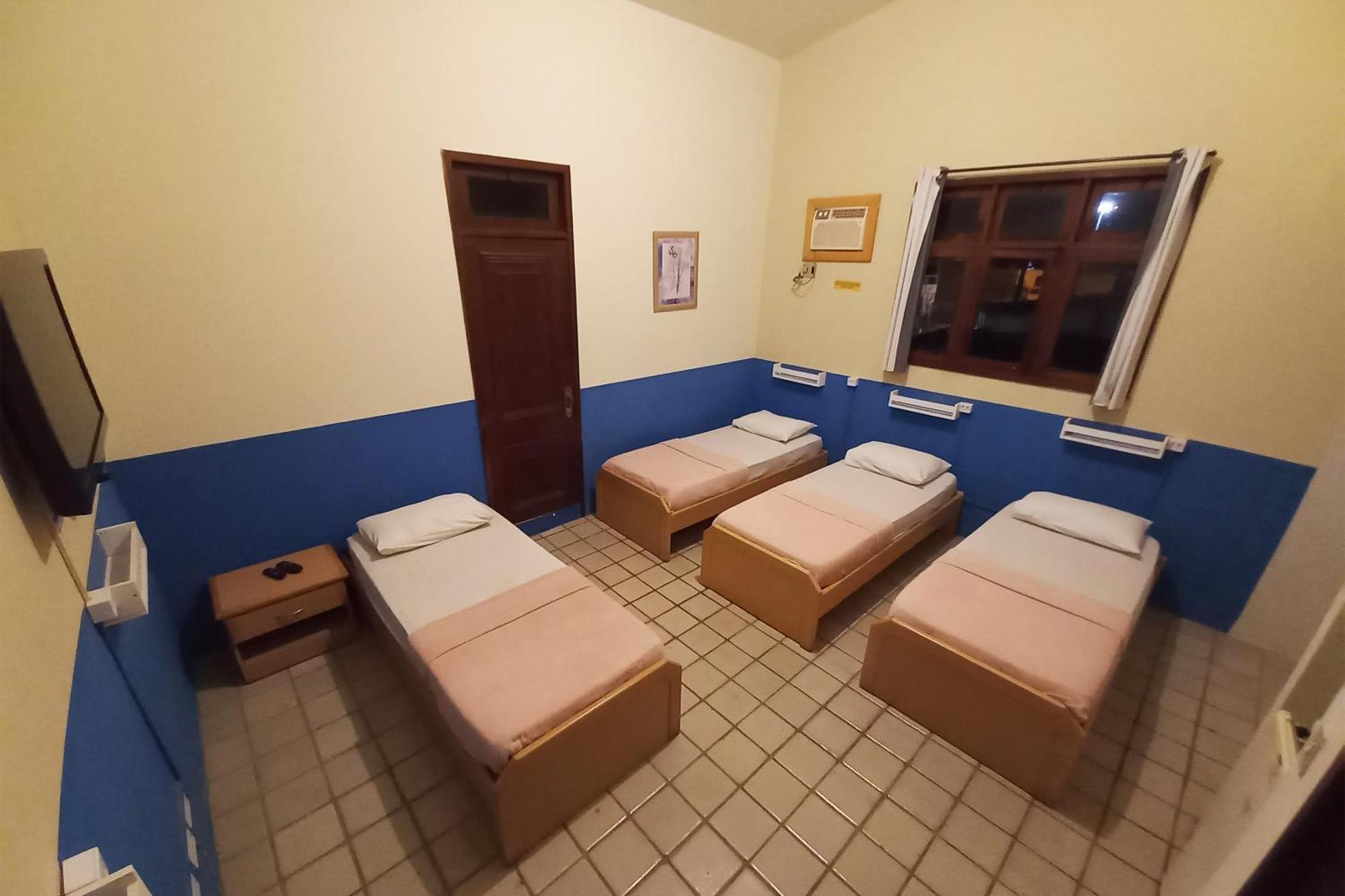 Pousada Casa Grande Бониту Экстерьер фото