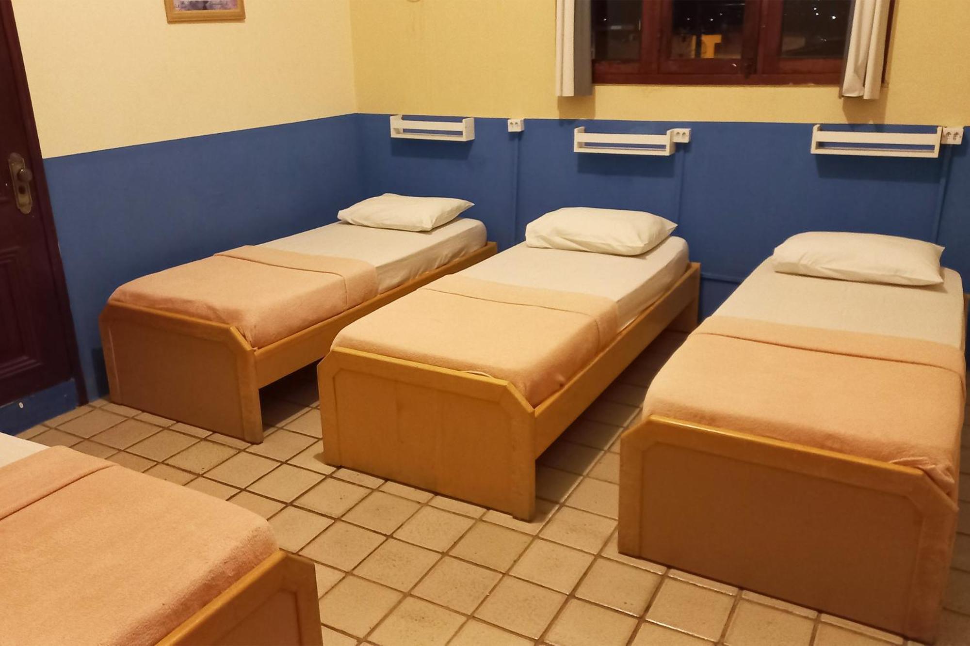 Pousada Casa Grande Бониту Экстерьер фото