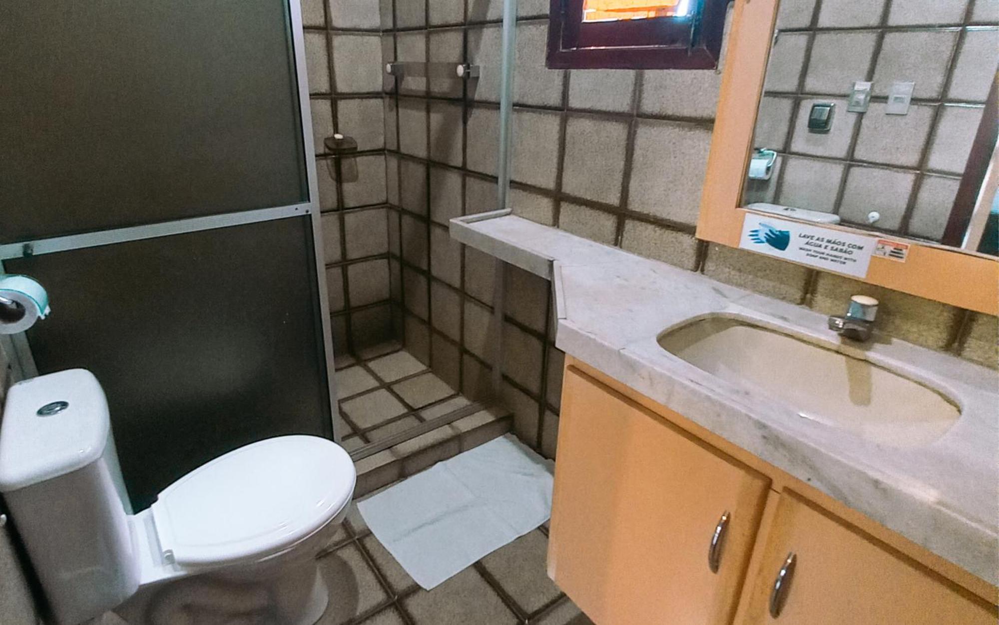 Pousada Casa Grande Бониту Экстерьер фото